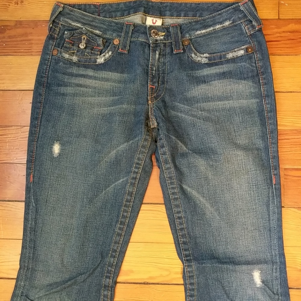 True Religion Jeans